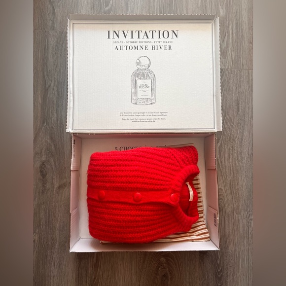 Sezane Emile Cardigan - Picture 3 of 8